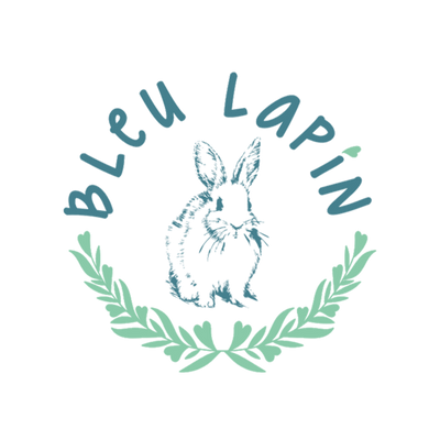Bleu Lapin logo