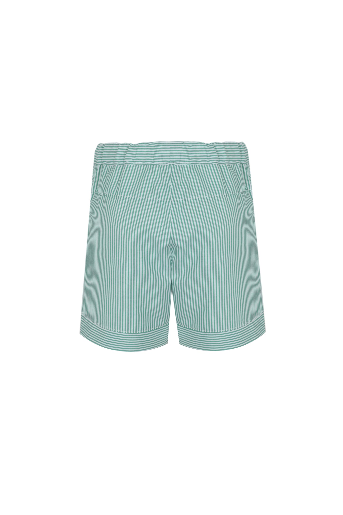 Green Short