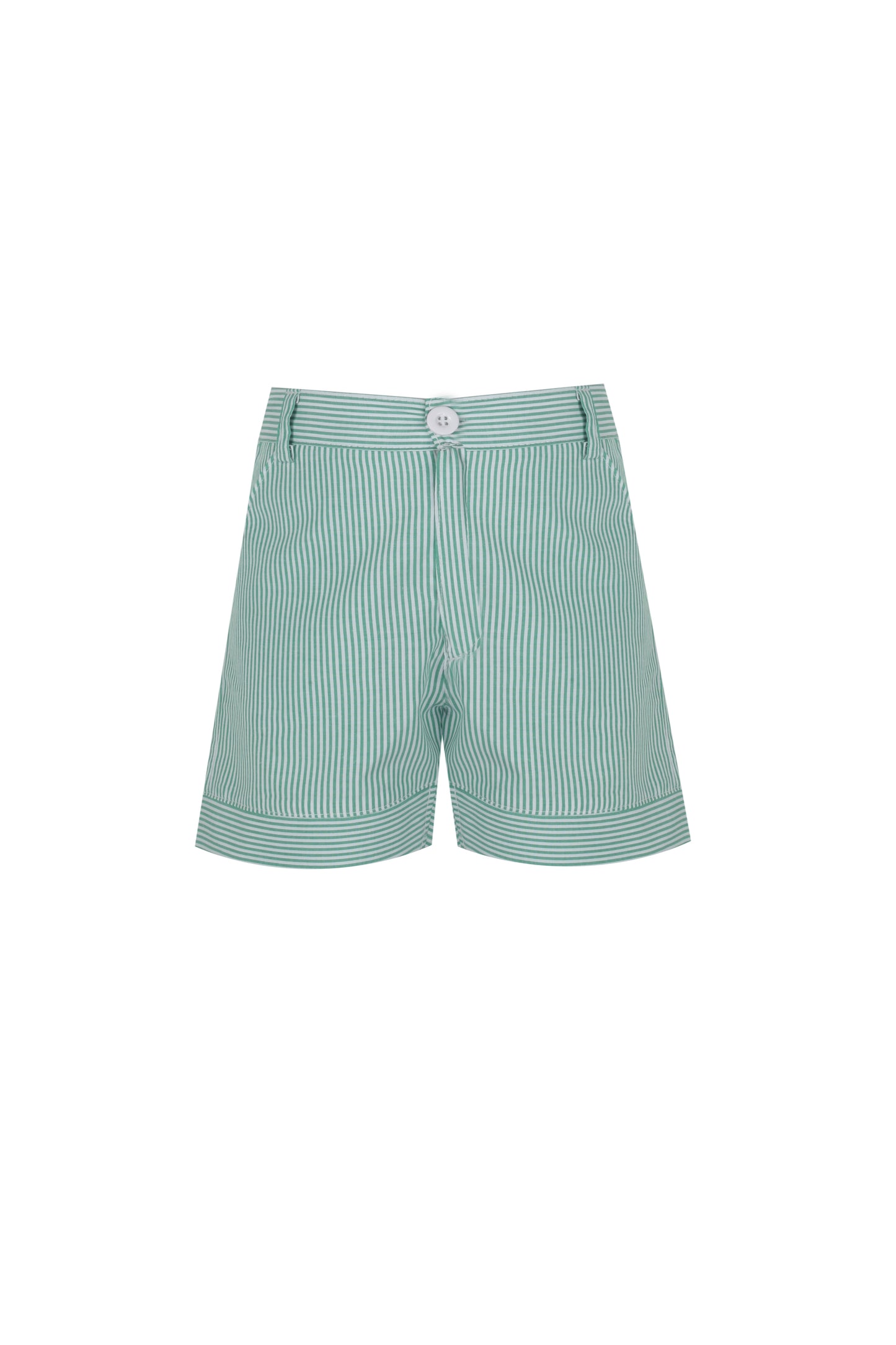 Green Short