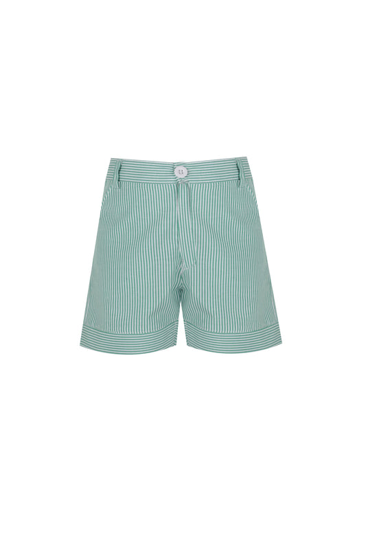 Green Short