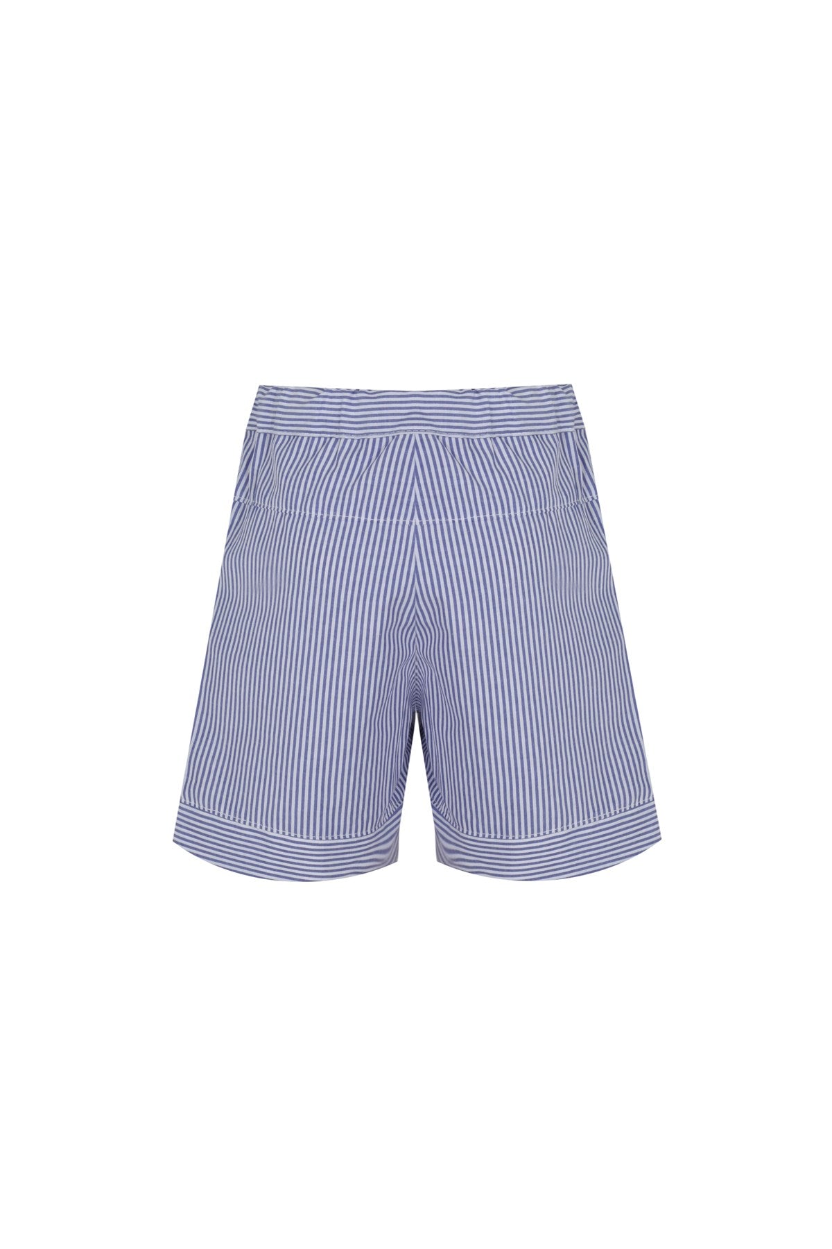 Bleu Short