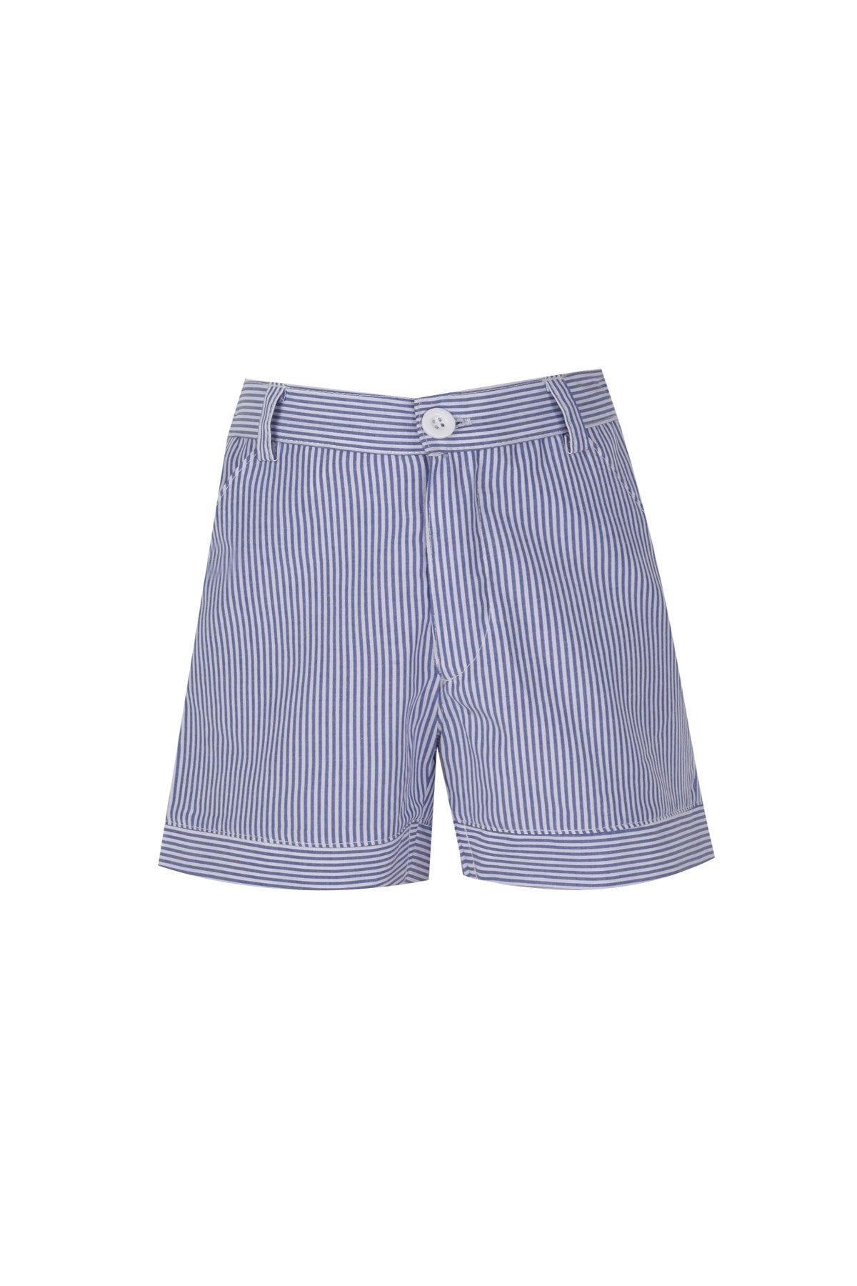 Bleu Short