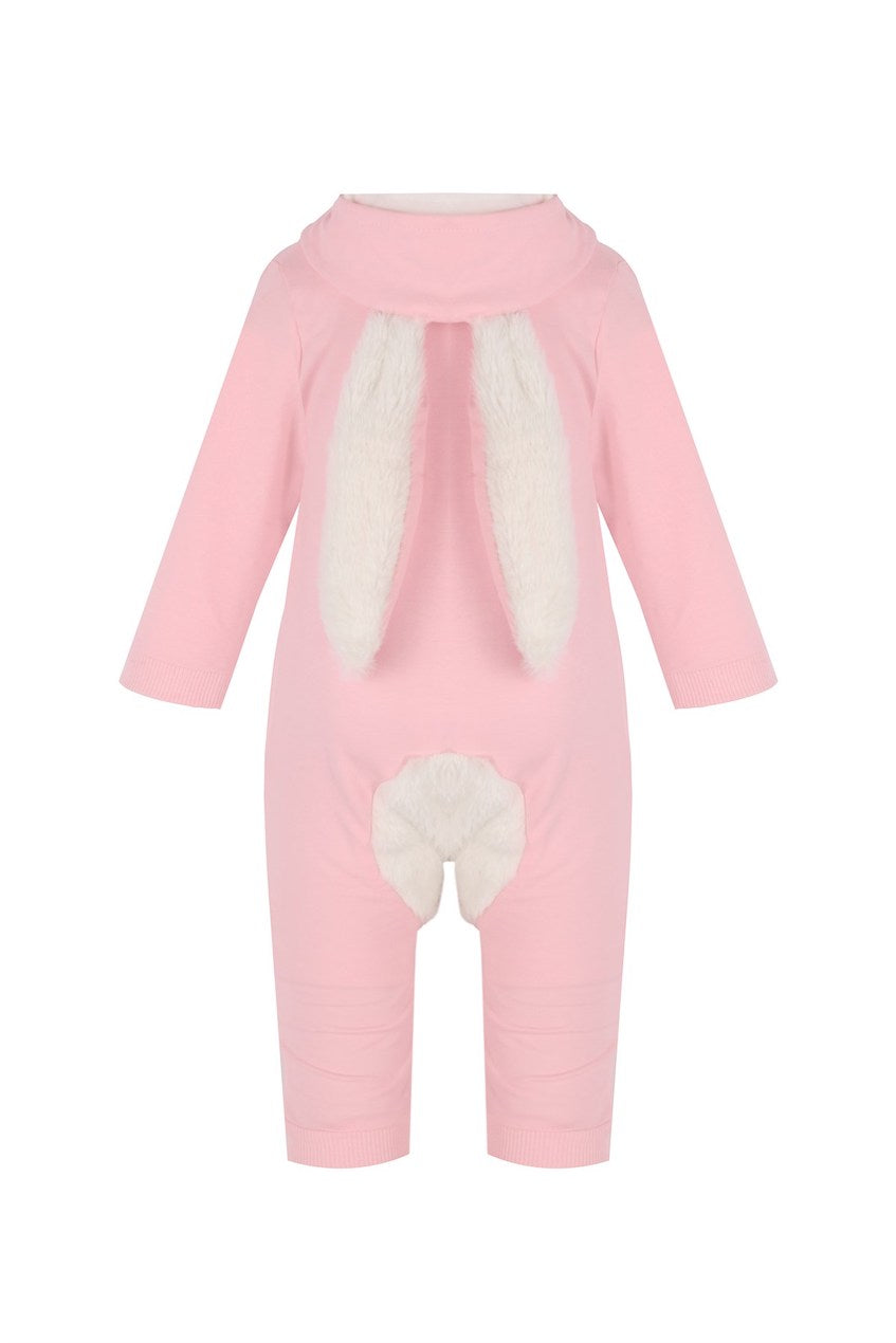 Pink Lapin