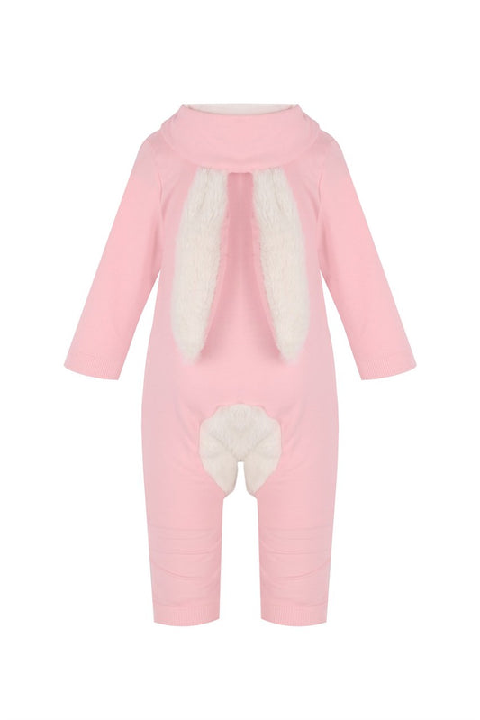 Pink Lapin